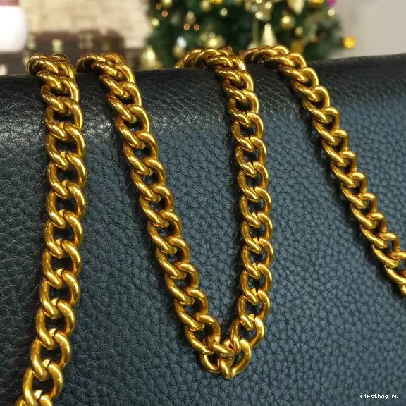 First bag ru Marmont Gucci 0430